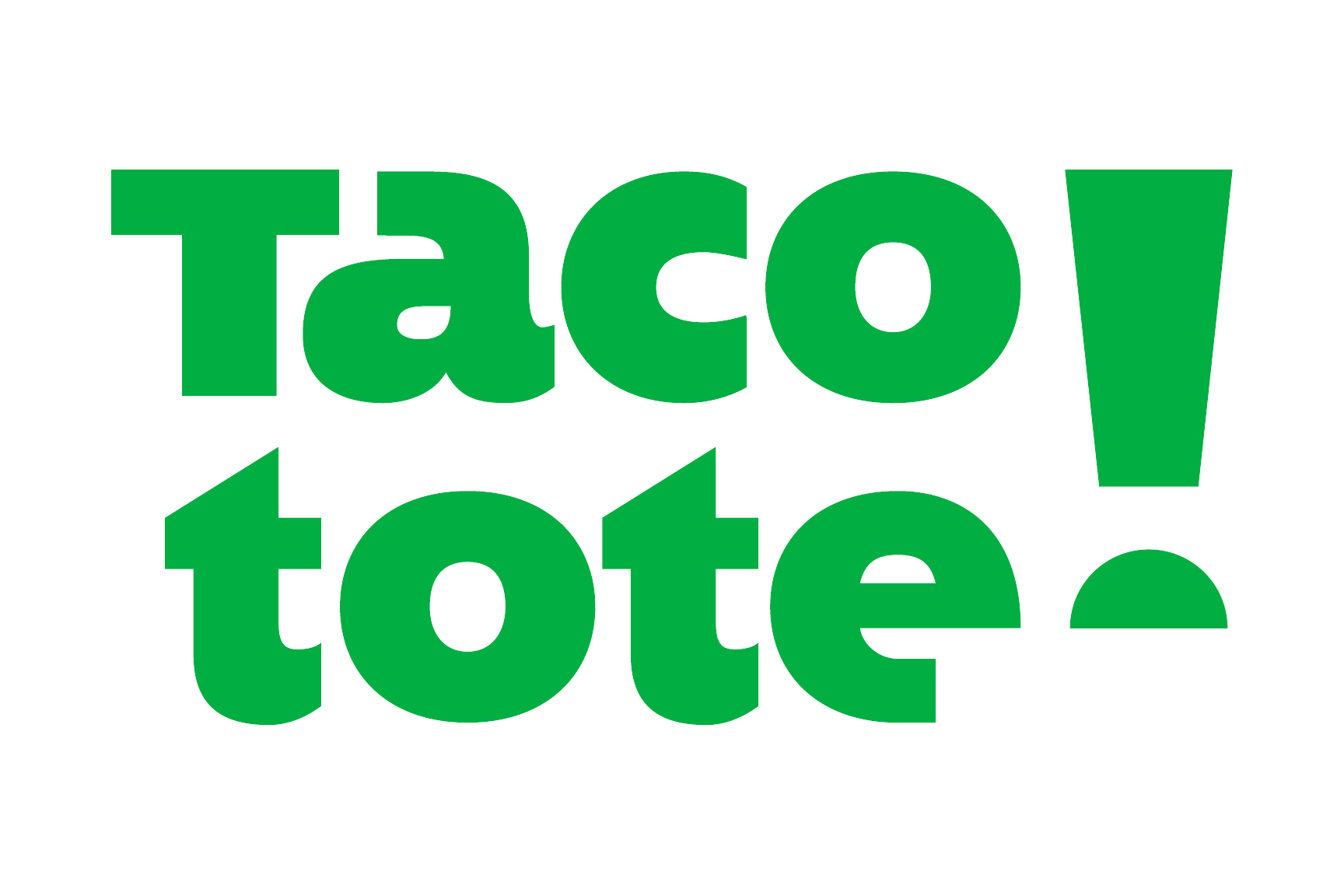 Tacotote Logo